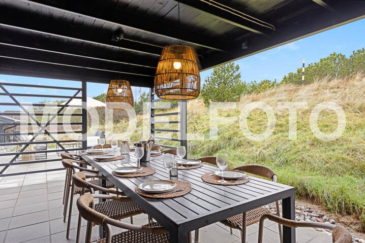 Sommerhus 60528 på Vandflodvej 11, Blåvand - Billede #26