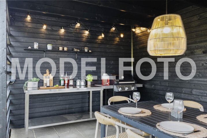 Sommerhus 60528 på Vandflodvej 11, Blåvand - Billede #27