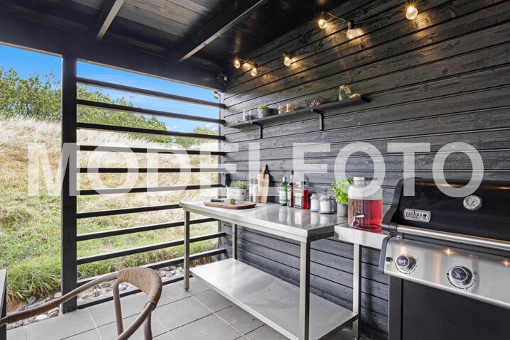 Sommerhus 60528 på Vandflodvej 11, Blåvand - Billede #28