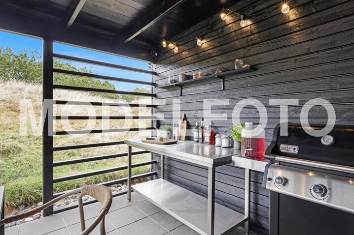 Sommerhus 60528 på Vandflodvej 11, Blåvand - Billede #28