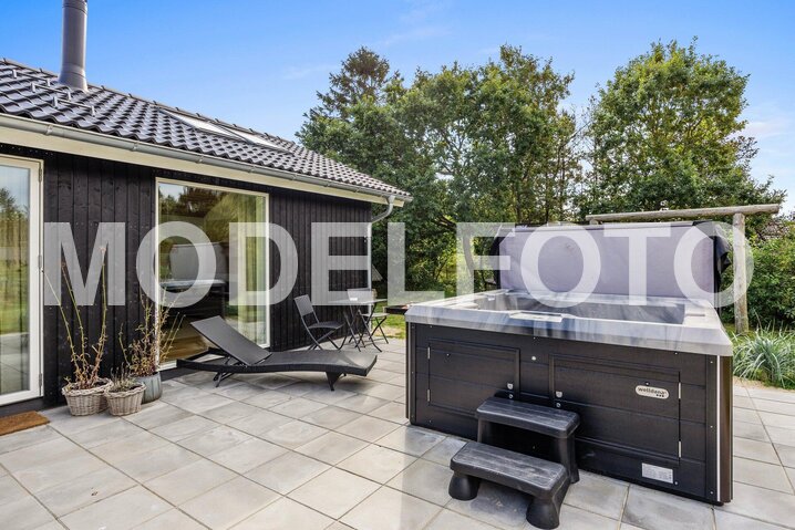 Sommerhus 60528 på Vandflodvej 11, Blåvand - Billede #29