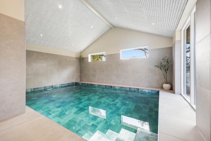 Ferienhaus 60528 in Vandflodvej 11, Blåvand - Bild #1
