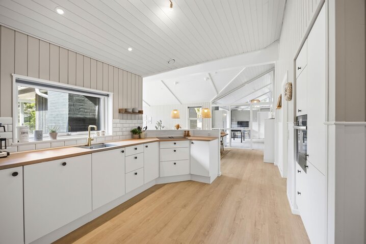 Ferienhaus 60528 in Vandflodvej 11, Blåvand - Bild #2