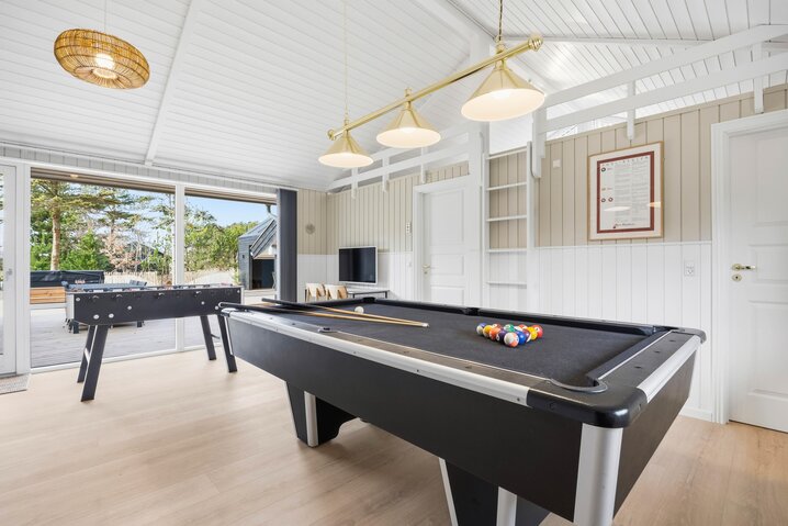 Ferienhaus 60528 in Vandflodvej 11, Blåvand - Bild #3