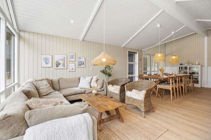 Ferienhaus 60528 in Vandflodvej 11, Blåvand - Bild #5