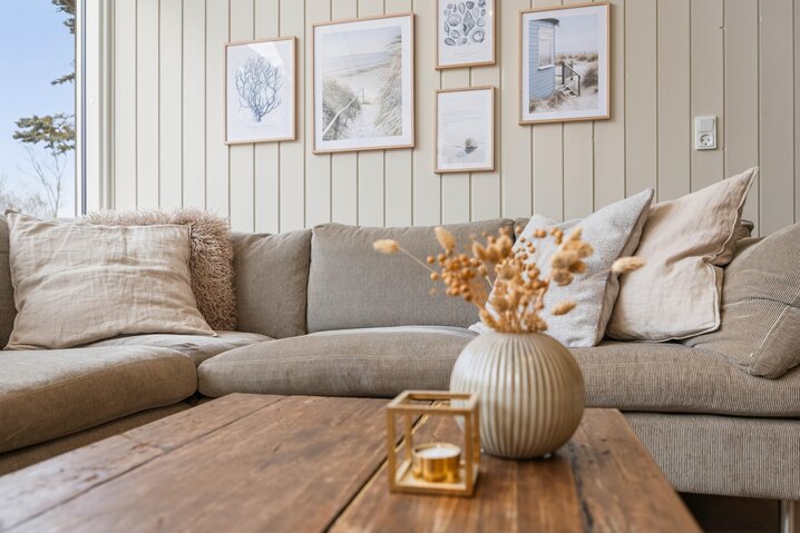 Ferienhaus 60528 in Vandflodvej 11, Blåvand - Bild #7