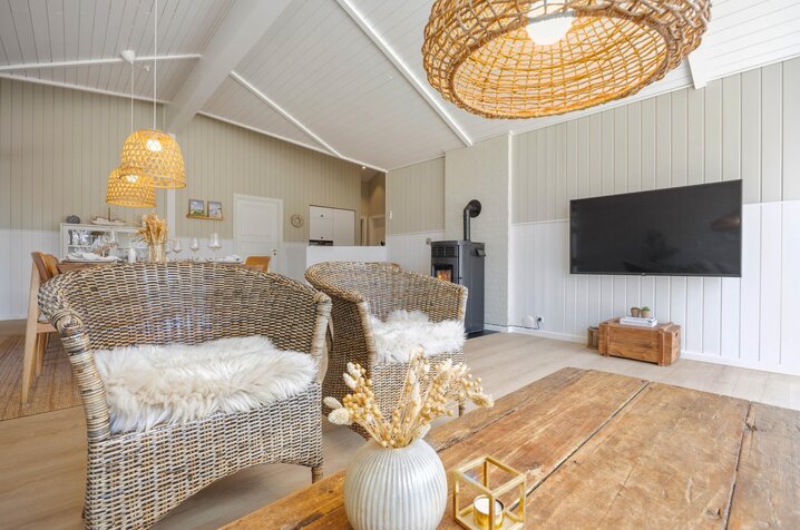 Ferienhaus 60528 in Vandflodvej 11, Blåvand - Bild #8