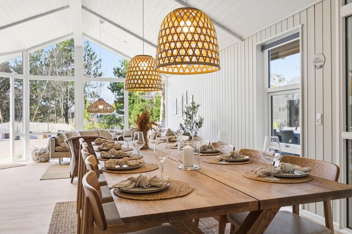 Ferienhaus 60528 in Vandflodvej 11, Blåvand - Bild #9