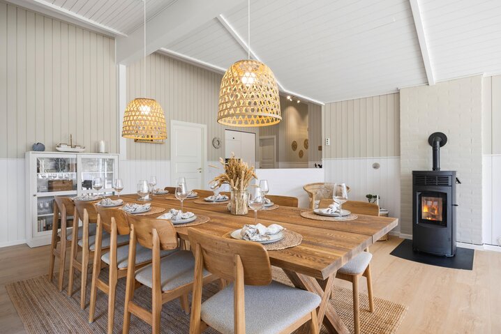 Ferienhaus 60528 in Vandflodvej 11, Blåvand - Bild #11