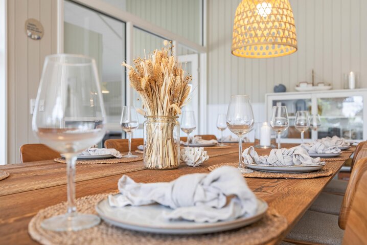 Ferienhaus 60528 in Vandflodvej 11, Blåvand - Bild #14