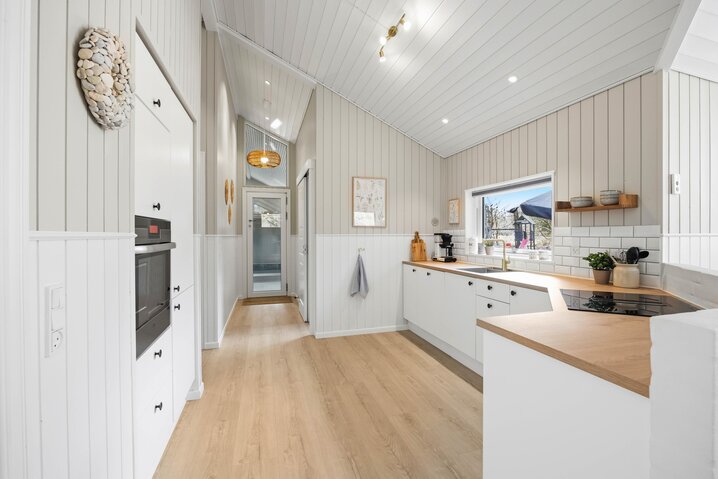 Ferienhaus 60528 in Vandflodvej 11, Blåvand - Bild #15