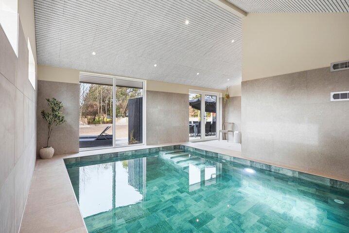 Ferienhaus 60528 in Vandflodvej 11, Blåvand - Bild #16