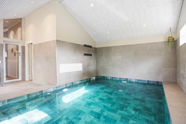 Ferienhaus 60528 in Vandflodvej 11, Blåvand - Bild #17