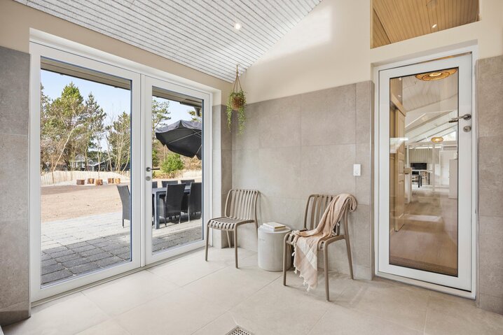 Ferienhaus 60528 in Vandflodvej 11, Blåvand - Bild #18