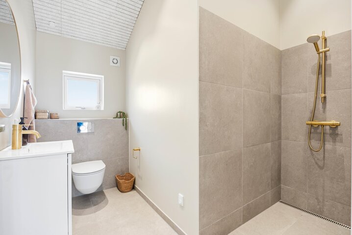 Ferienhaus 60528 in Vandflodvej 11, Blåvand - Bild #19