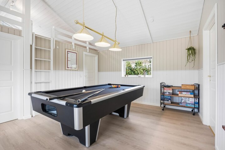 Ferienhaus 60528 in Vandflodvej 11, Blåvand - Bild #20