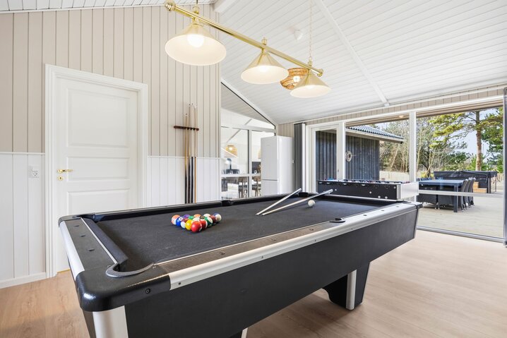 Ferienhaus 60528 in Vandflodvej 11, Blåvand - Bild #21