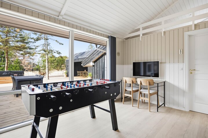 Ferienhaus 60528 in Vandflodvej 11, Blåvand - Bild #22