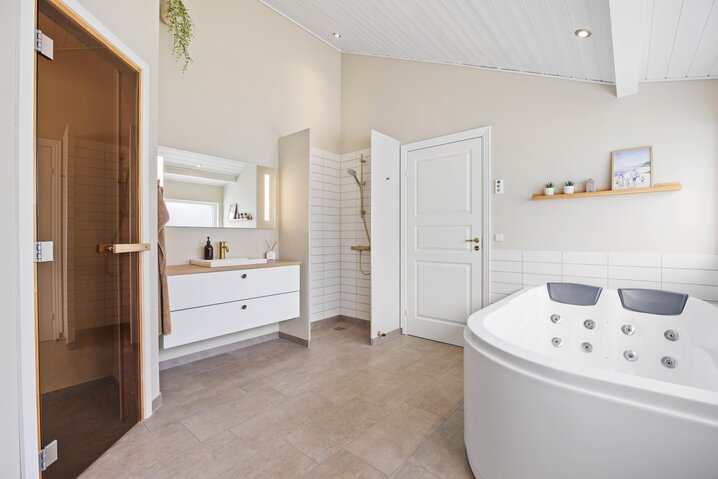 Ferienhaus 60528 in Vandflodvej 11, Blåvand - Bild #24