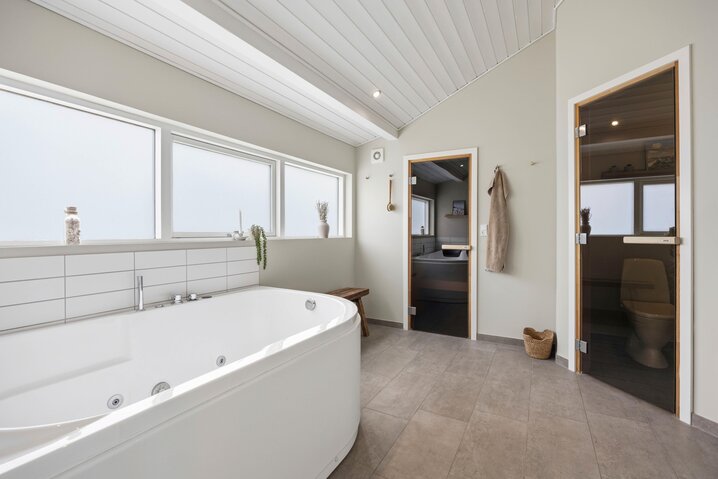 Ferienhaus 60528 in Vandflodvej 11, Blåvand - Bild #25