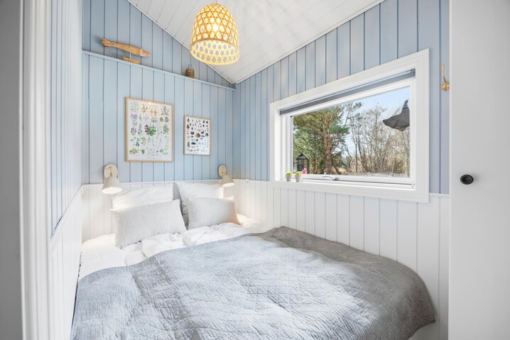 Ferienhaus 60528 in Vandflodvej 11, Blåvand - Bild #33