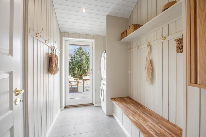 Ferienhaus 60528 in Vandflodvej 11, Blåvand - Bild #34