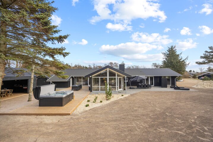 Ferienhaus 60528 in Vandflodvej 11, Blåvand - Bild #35