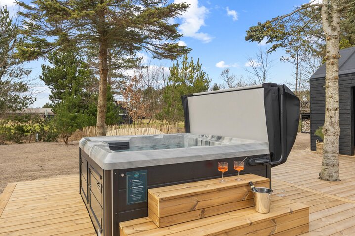 Ferienhaus 60528 in Vandflodvej 11, Blåvand - Bild #36