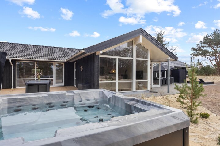 Ferienhaus 60528 in Vandflodvej 11, Blåvand - Bild #37