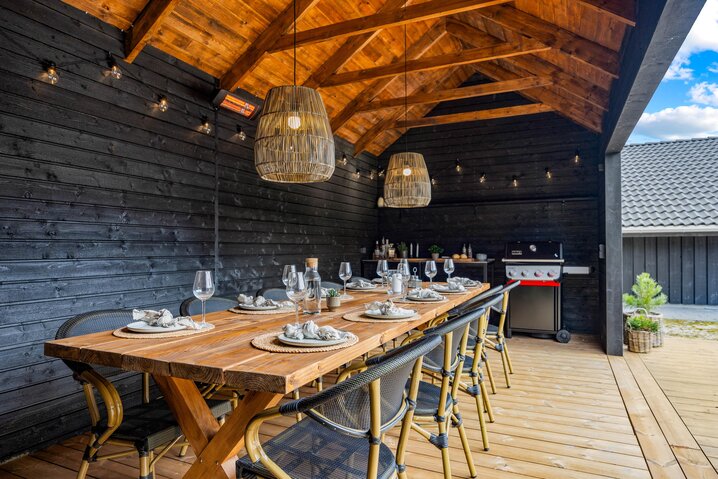 Ferienhaus 60528 in Vandflodvej 11, Blåvand - Bild #39