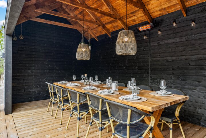 Ferienhaus 60528 in Vandflodvej 11, Blåvand - Bild #40