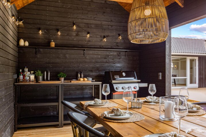 Ferienhaus 60528 in Vandflodvej 11, Blåvand - Bild #42