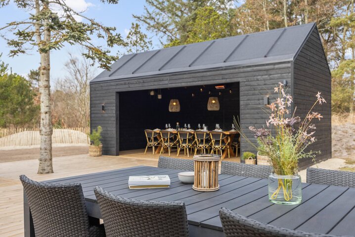 Ferienhaus 60528 in Vandflodvej 11, Blåvand - Bild #43