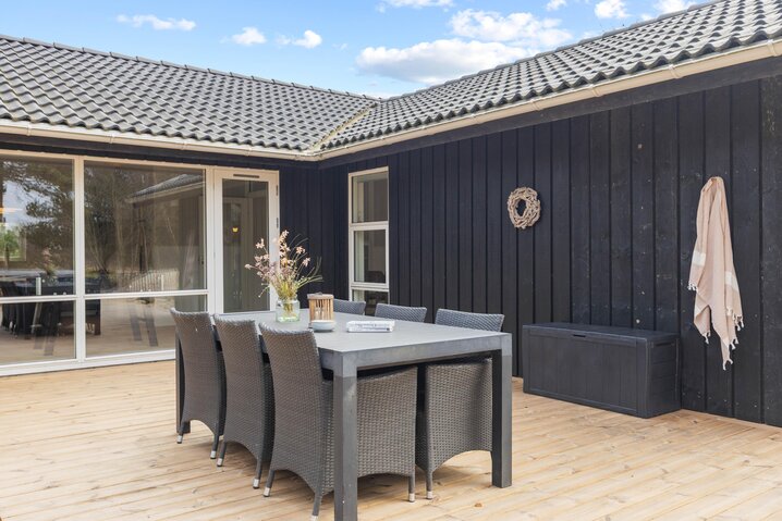 Ferienhaus 60528 in Vandflodvej 11, Blåvand - Bild #44