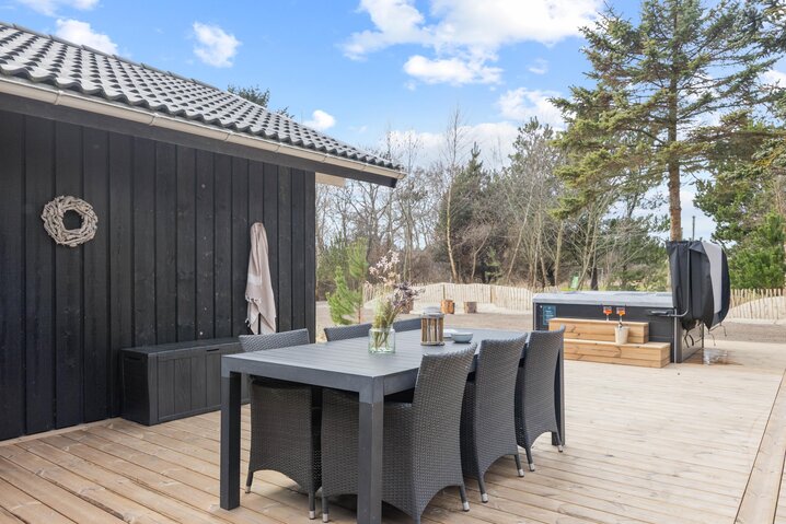 Ferienhaus 60528 in Vandflodvej 11, Blåvand - Bild #45