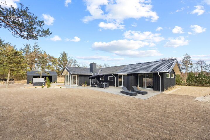 Ferienhaus 60528 in Vandflodvej 11, Blåvand - Bild #46