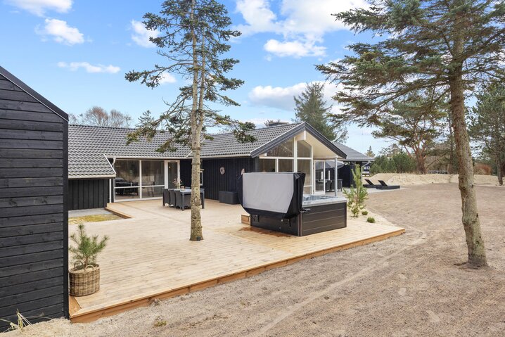 Ferienhaus 60528 in Vandflodvej 11, Blåvand - Bild #47