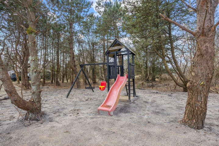 Ferienhaus 60528 in Vandflodvej 11, Blåvand - Bild #49