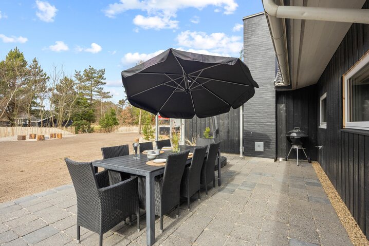 Ferienhaus 60528 in Vandflodvej 11, Blåvand - Bild #50