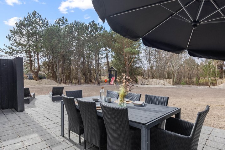 Ferienhaus 60528 in Vandflodvej 11, Blåvand - Bild #51