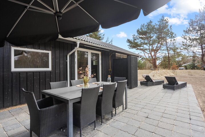 Ferienhaus 60528 in Vandflodvej 11, Blåvand - Bild #52