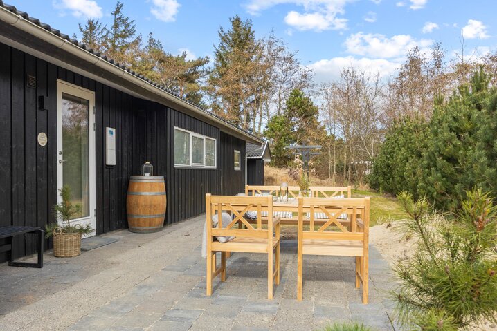 Ferienhaus 60528 in Vandflodvej 11, Blåvand - Bild #53