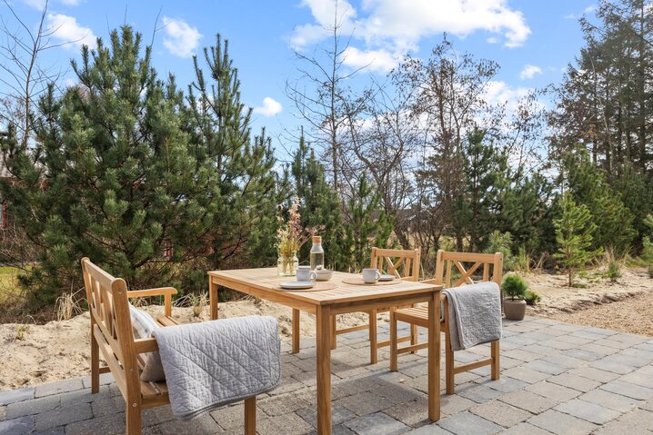 Ferienhaus 60528 in Vandflodvej 11, Blåvand - Bild #54