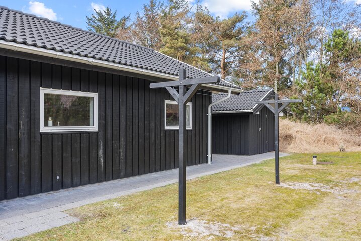 Ferienhaus 60528 in Vandflodvej 11, Blåvand - Bild #55
