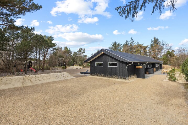 Ferienhaus 60528 in Vandflodvej 11, Blåvand - Bild #56