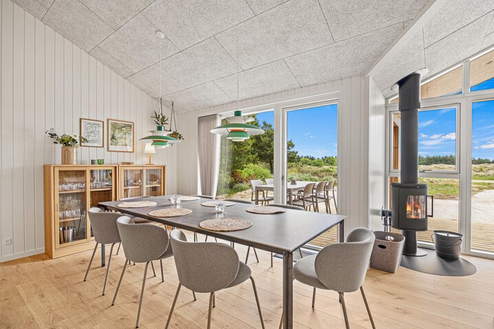 Ferienhaus 60529 in Gl Mælkevej 70, Blåvand - Bild #11