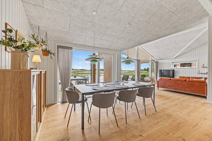 Sommerhus 60529 på Gl Mælkevej 70, Blåvand - Billede #11