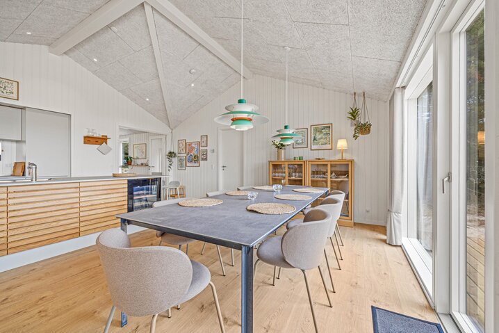 Ferienhaus 60529 in Gl Mælkevej 70, Blåvand - Bild #12
