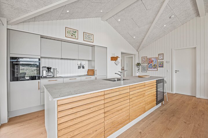 Ferienhaus 60529 in Gl Mælkevej 70, Blåvand - Bild #14