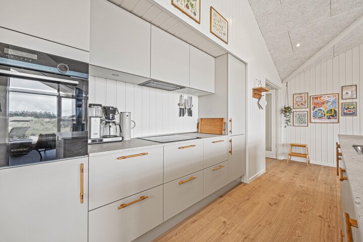 Ferienhaus 60529 in Gl Mælkevej 70, Blåvand - Bild #16